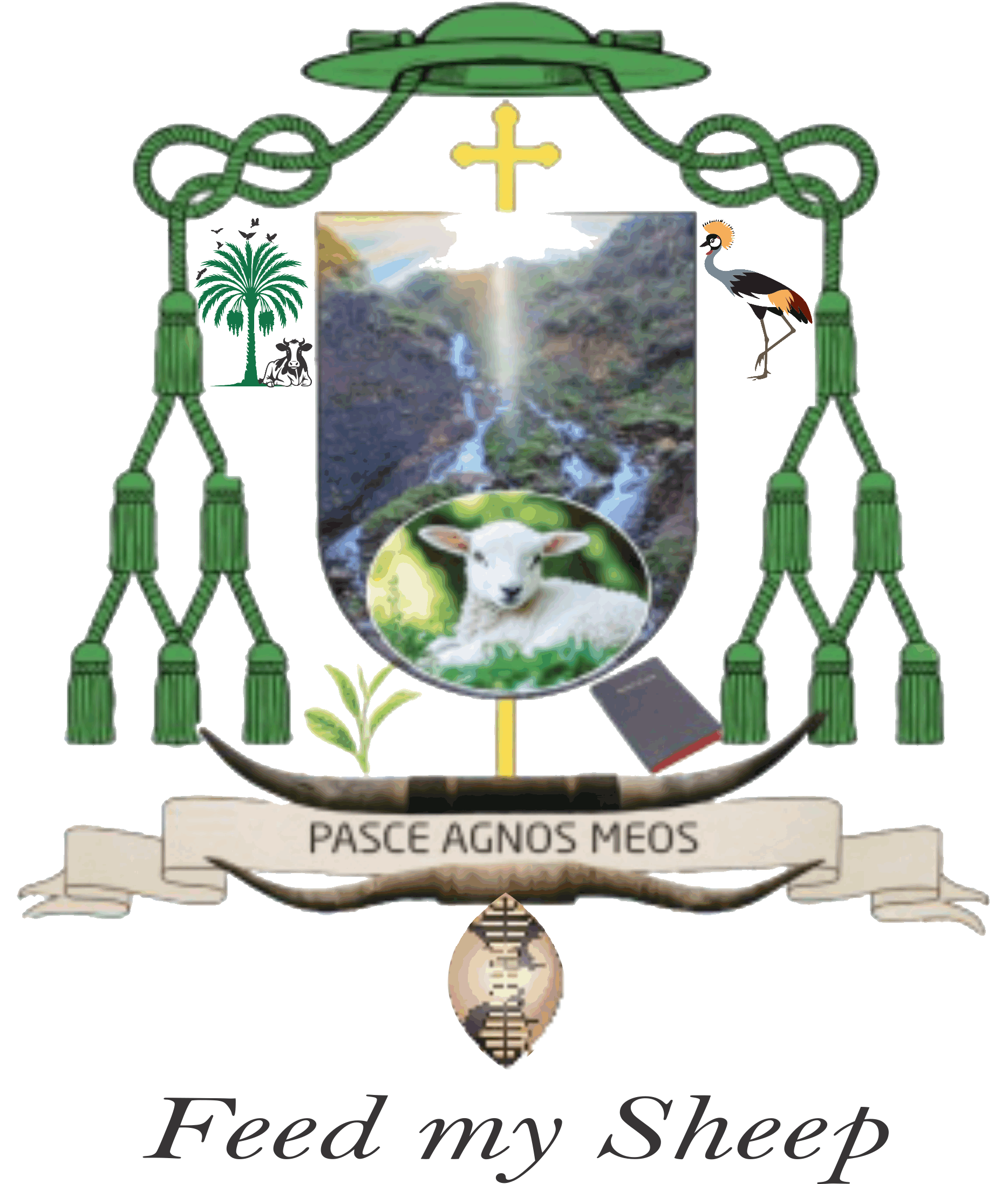 Catholic Diocese of Kapsabet